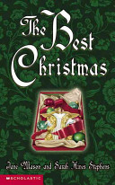 The Best Christmas cover