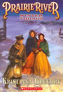 Winter Tidings cover