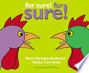 For Sure! For Sure! cover