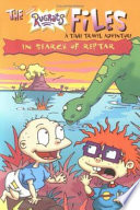 In Search of Reptar cover