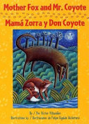 Mother Fox and Mr. Coyote cover