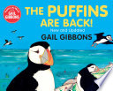 The Puffins Are Back! cover