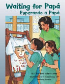 Waiting for Papá cover