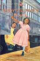 Addy's Summer Place cover