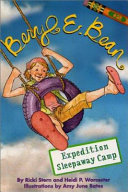 Expedition Sleepaway Camp cover