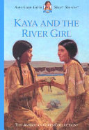 Kaya and the River Girl cover