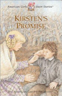 Kirsten's Promise cover