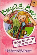 Mighty Adventurer of the Planet cover