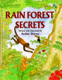Rain Forest Secrets cover