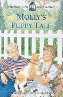 Molly's Puppy Tale cover