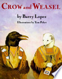 Crow and Weasel cover