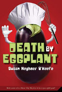 Death by Eggplant cover