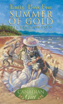 Emily: Summer of Gold cover