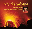 Into the Volcano: A Volcano Researcher at Work cover