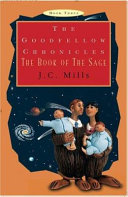 The Book of the Sage cover