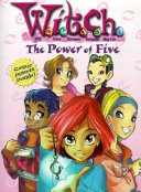 The Power of Five cover
