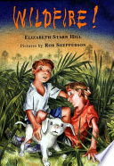 Wildfire! cover