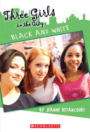 Black and White cover