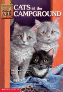 Cats at the Campground cover
