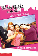 Self-Portrait cover