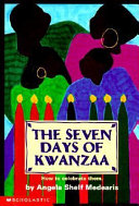 The Seven Days of Kwanzaa cover