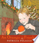 An Orange for Frankie cover