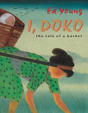 I, Doko: The Tale of a Basket cover