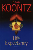 Life Expectancy cover