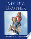 My Big Brother cover