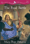 The Final Battle cover