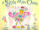 A Style All Her Own cover
