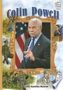 Colin Powell cover