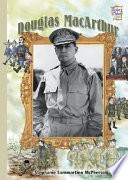 Douglas MacArthur cover