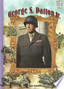 George S. Patton Jr. cover