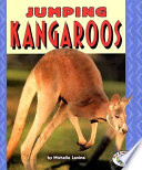 Jumping Kangaroos cover