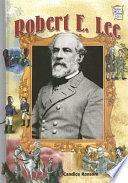 Robert E. Lee cover