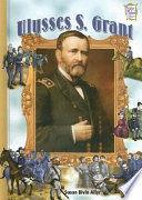 Ulysses S. Grant cover