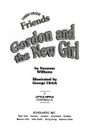 Gordon and the New Girl cover