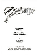 Here's Hilary! cover