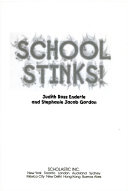 School Stinks!/Will Third Grade Ever End? cover