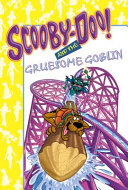 Scooby-Doo! and the Gruesome Goblin cover