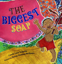 The Biggest Soap cover