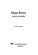 Diego Rivera: Mexican Muralist cover
