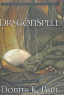 Dragonspell cover