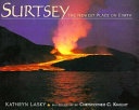 Surtsey: The Newest Place on Earth cover