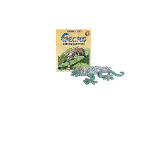 Gecko Gathering cover
