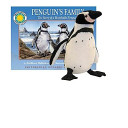 Penguin's Family: The Story of a Humboldt Penguin cover