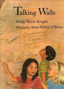 Talking Walls cover