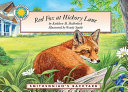 Red Fox at Hickory Lane cover
