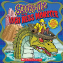 Scooby-Doo and the Loch Ness Monster cover